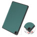 BeCover Чохол до планшета BeCover Flexible TPU Mate Samsung Tab A9 Plus SM-X210/SM-X215/SM-X216 11.0" Dark Green (710343)