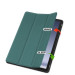 BeCover Чохол до планшета BeCover Flexible TPU Mate Samsung Tab A9 Plus SM-X210/SM-X215/SM-X216 11.0" Dark Green (710343)