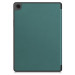 BeCover Чохол до планшета BeCover Flexible TPU Mate Samsung Tab A9 Plus SM-X210/SM-X215/SM-X216 11.0" Dark Green (710343)