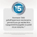 Tefal Електрочайник Tefal KO355AE0