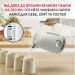 Tefal Електрочайник Tefal KO355AE0