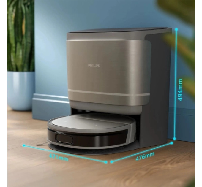 Philips Пилосос Philips XU9100/10