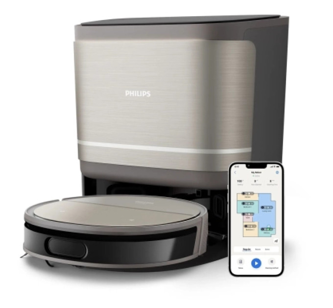 Philips Пилосос Philips XU9100/10