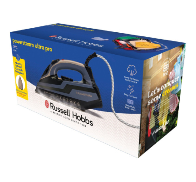 Russell Hobbs Праска Russell Hobbs 28630-56