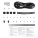 Chieftec Корпус Chieftec UNI (BE-10W-300)