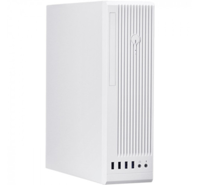 Chieftec Корпус Chieftec UNI (BE-10W-300)
