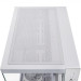 Chieftec Корпус Chieftec VISIO (GM-30W-TG-OP)