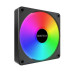 MONTECH Кулер до корпусу MONTECH GF120 V2 ARGB PWM 3I (GF120 V2 ARGB PWM 3I1(B))