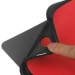 BeCover Чохол до планшета BeCover Flexible TPU Mate Samsung Tab A9 Plus SM-X210/SM-X215/SM-X216 11.0" Red (710345)