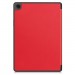 BeCover Чохол до планшета BeCover Flexible TPU Mate Samsung Tab A9 Plus SM-X210/SM-X215/SM-X216 11.0" Red (710345)
