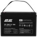 2E Батарея до ДБЖ 2E 2E-GDC12-100 12V 100Ah (2E-GDC12-100)