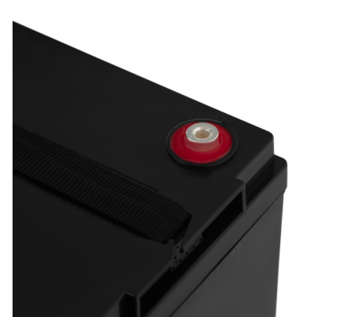 2E Батарея до ДБЖ 2E 2E-GDC12-100 12V 100Ah (2E-GDC12-100)