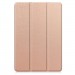 BeCover Чохол до планшета BeCover Flexible TPU Mate Samsung Tab A9 Plus SM-X210/SM-X215/SM-X216 11.0" Rose Gold (710346)