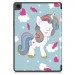 BeCover Чохол до планшета BeCover Flexible TPU Mate Samsung Tab A9 Plus SM-X210/SM-X215/SM-X216 11.0" Unicorn (710352)