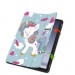 BeCover Чохол до планшета BeCover Flexible TPU Mate Samsung Tab A9 Plus SM-X210/SM-X215/SM-X216 11.0" Unicorn (710352)