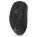 REAL-EL Миша бездротова REAL-EL RM-317W Black