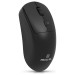REAL-EL Миша бездротова REAL-EL RM-317W Black