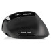 REAL-EL Миша бездротова REAL-EL RM-490W Black
