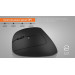 REAL-EL Миша бездротова REAL-EL RM-490W Black
