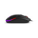 REAL-EL Миша REAL-EL RM-515 Black