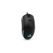 REAL-EL Миша REAL-EL RM-515 Black