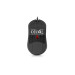 REAL-EL Миша REAL-EL RM-530 Black