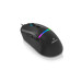 REAL-EL Миша REAL-EL RM-530 Black