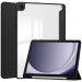 BeCover Чохол до планшета BeCover Soft Edge stylus holder Samsung Tab A9 Plus SM-X210/SM-X215/SM-X216 11.0" Black (710366)