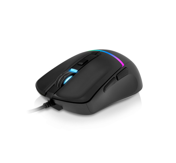 REAL-EL Миша REAL-EL RM-530 Black
