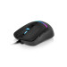 REAL-EL Миша REAL-EL RM-530 Black