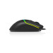 REAL-EL Миша REAL-EL RM-530 Black