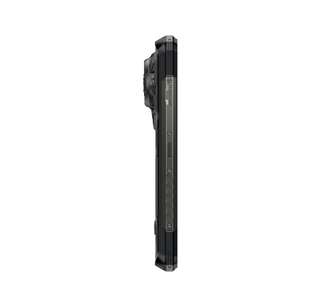 Doogee Смартфон Doogee Blade20 Pro 6/256GB Black/Red