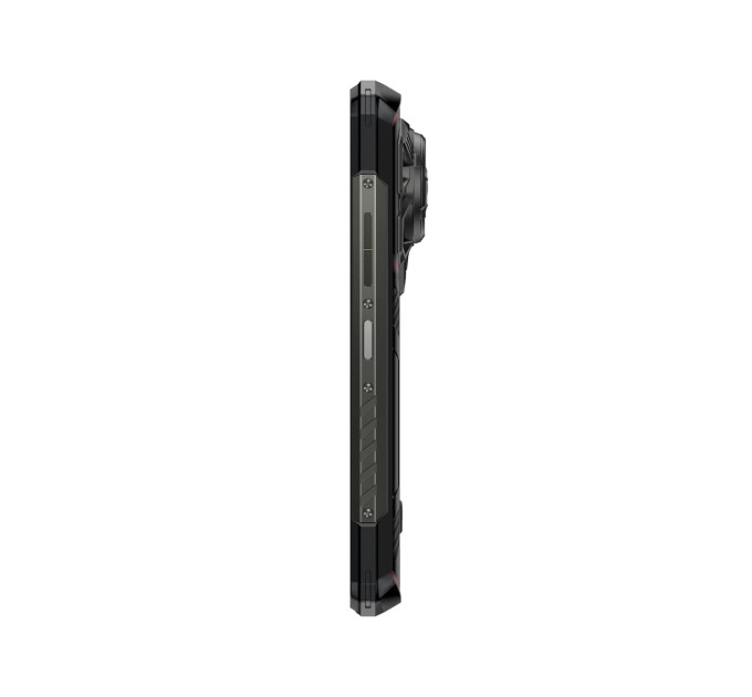 Doogee Смартфон Doogee Blade20 Pro 6/256GB Black/Red