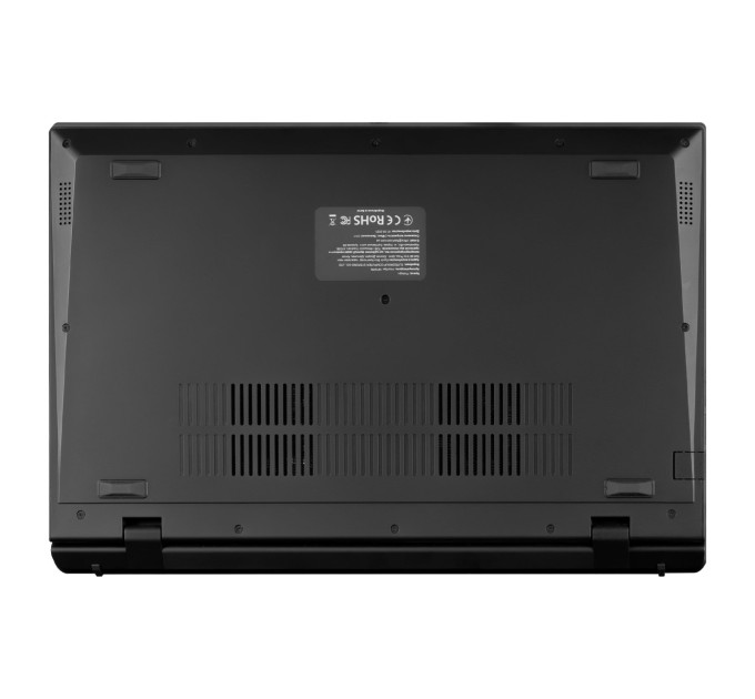 Prologix Ноутбук Prologix Optima S15-125 (PLS15.4AXN.153) Black