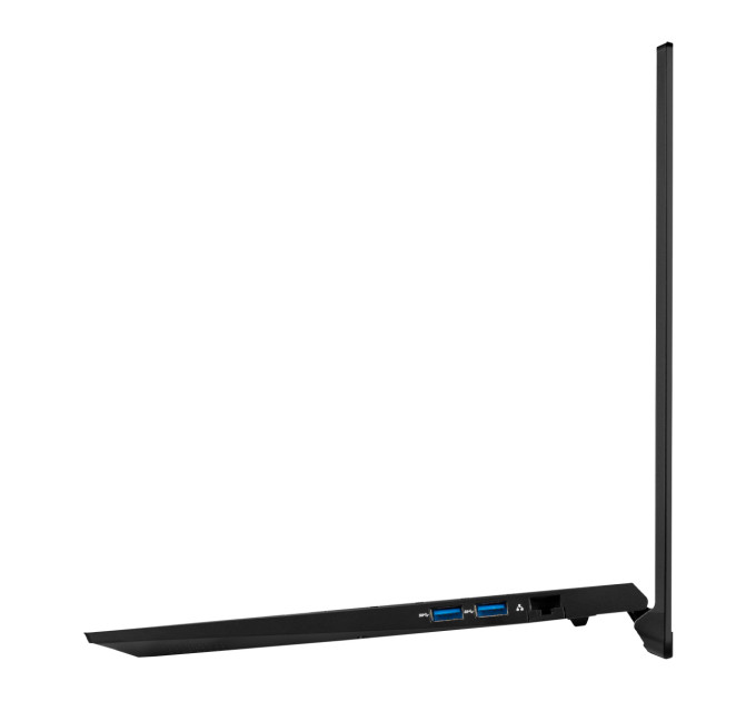 Prologix Ноутбук Prologix Optima S15-125 (PLS15.4AXN.153) Black