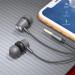 SkyDolphin Гарнітура SkyDolphin SR03 Gray (HF-000458)