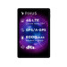 Pixus Планшет Pixus Titan 11" 8/128GB 4G Grey