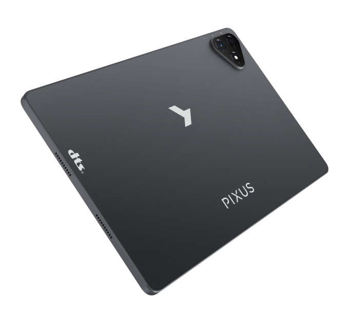 Pixus Планшет Pixus Titan 11" 8/128GB 4G Grey