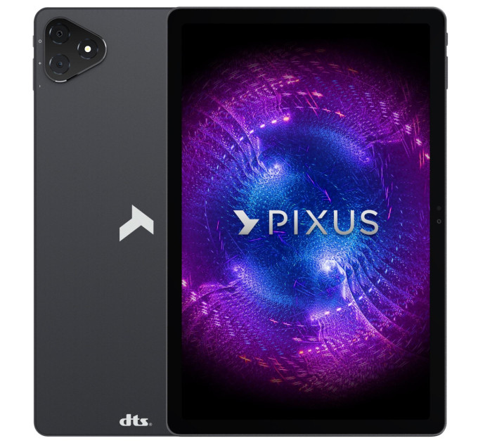 Pixus Планшет Pixus Titan 11" 8/128GB 4G Grey
