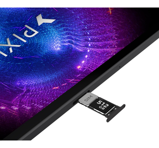 Pixus Планшет Pixus Titan 11" 8/128GB 4G Grey