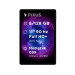 Pixus Планшет Pixus Titan 11" 8/128GB 4G Grey