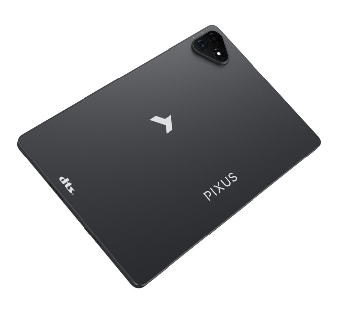 Pixus Планшет Pixus Titan 11" 8/128GB 4G Grey