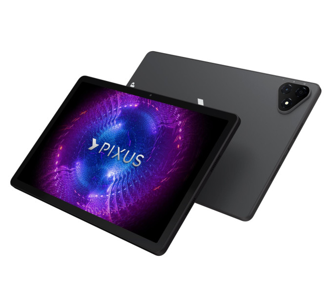 Pixus Планшет Pixus Titan 11" 8/256GB 4G Grey