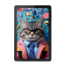 Sigma mobile Планшет Sigma mobile Tab A1035 Basic Dark Grey