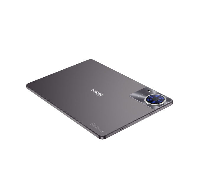 Sigma mobile Планшет Sigma mobile Tab A1035 Ultra Dark Grey