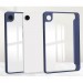 BeCover Чохол до планшета BeCover Soft Edge stylus holder Samsung Tab A9 Plus SM-X210/SM-X215/SM-X216 11.0" Deep Blue (710367)