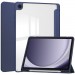 BeCover Чохол до планшета BeCover Soft Edge stylus holder Samsung Tab A9 Plus SM-X210/SM-X215/SM-X216 11.0" Deep Blue (710367)