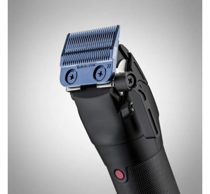 Babyliss Pro Машинка для стижки Babyliss Pro FX899MBE FxOne Black