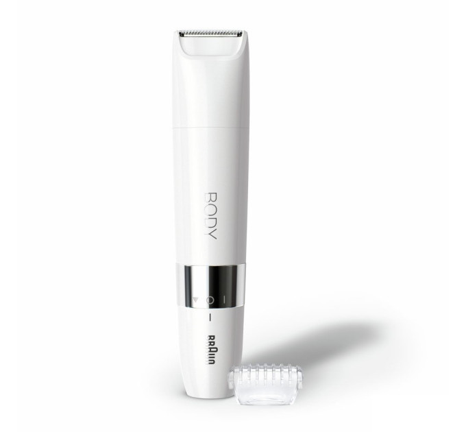 Braun Тример Braun BS 1000 Body Mini