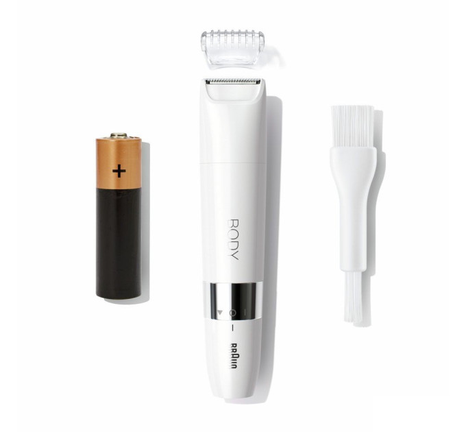 Braun Тример Braun BS 1000 Body Mini